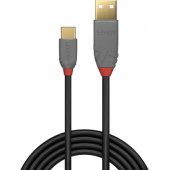 Anthra Line USB-C to USB-A 2.0 1m