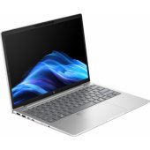 EliteBook 6 G1i 13.3 FHD+ IPS 225U 16GB 512SSD EN W11Pro Pike Silver