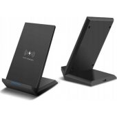 Charger 15W QC 2.4A Black