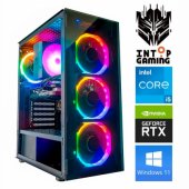 i5-13400F 16GB 250SSD RTX3050 6GB WIN11 GFB