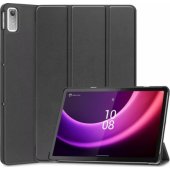 SmartCase Lenovo Tab P11 11.5" 2nd Gen juodas