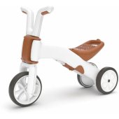 Bunzi Mate 2in1, kupranugario spalvos