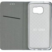Smart magnetinis dėklas Xiaomi 14 Pro, mėlynas