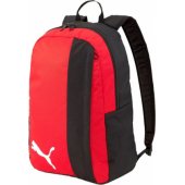 76854 01 Team GoalL 23 Red-Black