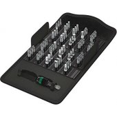 Wera bit set Bit-Safe 61 Universal 1