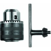 " Dedra drill chuck 13mm 1/ 2"""" 20UNF with key"