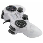 FIGHTER EGG105W White