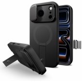 Kevlar Aura MagSafe iPhone 17 Pro Max Black