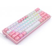 Fizz Pro K616 EN Pink/ White