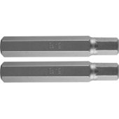 Neo HEX END 12 X 75 MM S2 X 2 Pcs. 10-988 NEO