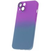 „Neogradient 2 dėklas Xiaomi Redmi Note 12 Pro 5G/ Poco X5“, violetinė-mėlyna