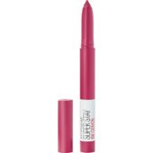 _7874420 Maybelline Superstay Ink Crayon Matte Lipstick Longwear rtěnk