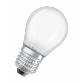 LEDSCLP60 7W/ 827 230V GLFR E27 OSRAM