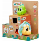 Modimi Donny Dash