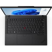 ThinkPad T14 G5 14 FHD+ IPS 8840U 32GB 1SSD NOR W11P Black 21MC001RMX