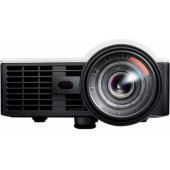 _7997662 (1280x800) Optoma ML1050STi - DLP projektorius - LED - 3D - 1000