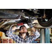 EINHELL TC-PR 68 pneumatinis terkšlinis raktas, smūginis veržliasukis, raudonas/ juodas, lo