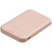 Lexa 5000mAh PD USB-C MagSafe Pink