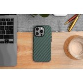 MagStick Shell Case iPhone 17 Air Green