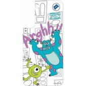 Panel for Frame Cover for Galaxy S22 Plus Disney Monsters