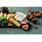 BAMBOO Universal Kitchen cheese knife 5.3®®/ 135mm