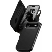 Feature Tango 2w1 Wallet Case MagSafe iPhone Air Black