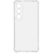 TPU Plyo Cover Samsung Galaxy S26 Plus Transparent