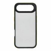 NEO back case for Apple iPhone Air Black/ Yellow