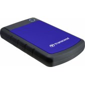 StoreJet 25H3B 4TB 2,5®® tamsiai mėlyna TS4TSJ25H3B