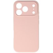Silicone Lite Case iPhone 17 Pink