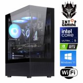 Ultra 5 245KF 32GB DDR5 1TB SSD+2TB RTX5050 8GB WiFi W11Pro DK