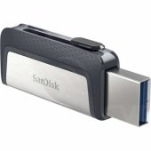 SDDDC2-128G-G46 ULTRA DUAL DRIVE 128GB