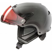 hlmt 300 Pola 55-58 Black