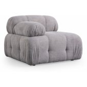 Petite L1 - Light Grey