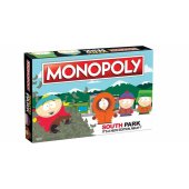 Monopoly: South Park kolekcinis leidimas