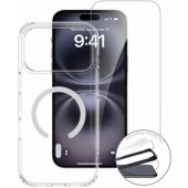 Premium Protection Set iPhone 17 Pro Max