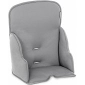 Alpha Cosy Comfort Grey