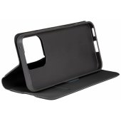 SmoothTouch Case Honor 400 Lite Black