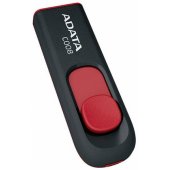 Classic C008 32GB USB 2.0 raudona AC008-32G-RKD