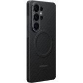 Carbon Magnet Case Galaxy S26 Ultra Black
