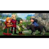 Dragon Quest VII Reimagined (Switch 2)