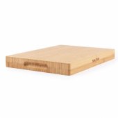 BW13307RD Bamboo Chopping Board