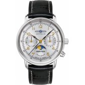 100 metų Mediterranee Moon Phase 9637-1