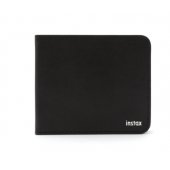Instax album Wide black 20photo