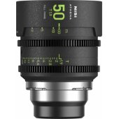 Cine Lens Athena Prime 50mm T1.9 PL-Mount