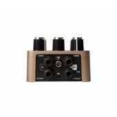 Universal Universal Audio UA UAFX Golden Reverberator – gitaros efektas