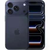 iPhone 17 Pro 512GB Deep Blue