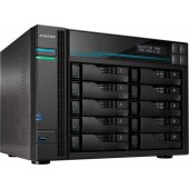 Lockerstor 10 AS6510T Black