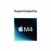 Mac mini M4 16GB 256GB SSD EN MU9D3ZE/ A