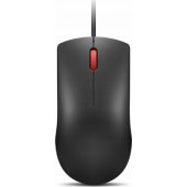 120 Wired Mouse Black
